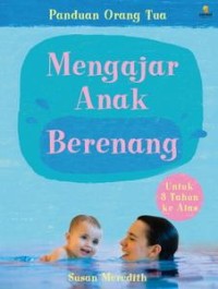 Image of Mengajar Anak Berenang