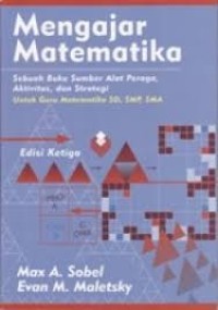 Image of Mengajar Matematika