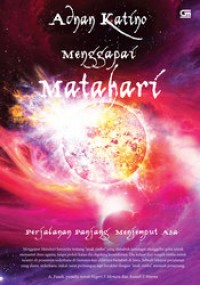 Image of Mengapai matahari