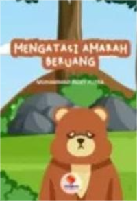 Image of Mengatasi Amarah Beruang