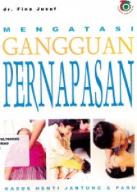 Image of Mengatasi Gangguan Pernapasan