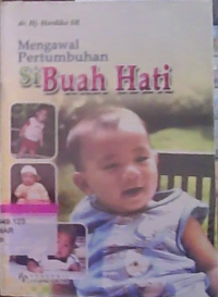 Image of mengawal pertumbuhan si buah hati