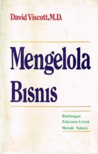 Image of Mengelola Bisnis