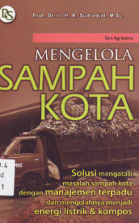 Image of Mengelolah Sampah Kota