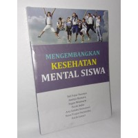 Image of Mengembangkan Kesehatan Mental Siswa
