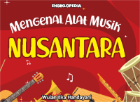 Image of Mengenal Alat Musik Nusantara