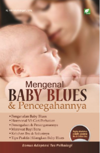 Image of Mengenal Baby Blues & Pencegahannya