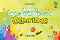 Image of Mengenal Cabang-Cabang Olahraga di Olimpiade