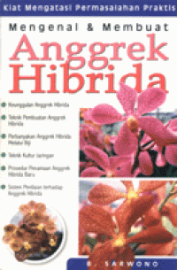 Image of Mengenal dan Membuat Anggrek Hibrida