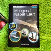 Image of Mengenal Kapal Laut