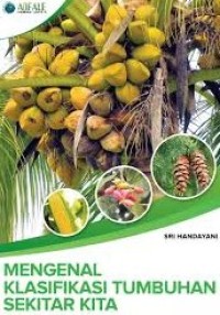 Image of Mengenal Klasifikasi Tumbuhan Sekitar