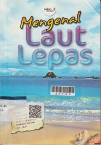 Image of Mengenal Laut Lepas