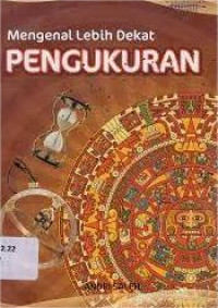 Image of Mengenal Lebih Dekat Pengukuran