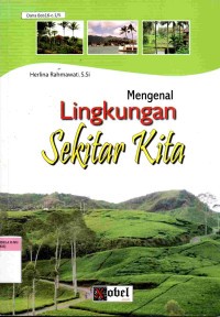 Image of Mengenal Lingkungan Sekitar Kita