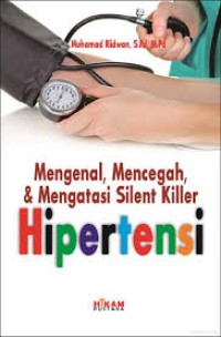 Image of Mengenal,Mencegah,& Mengatasi Silent Killer