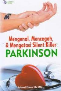 Image of Mengenal, Mencegah, & Mengatasi Silent Killer Parkinson