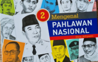 Image of Mengenal pahlawan nasional