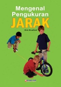 Image of Mengenal Pengukuran Jarak