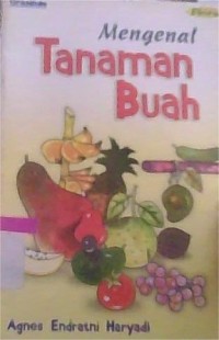 Image of Mengenal Tanaman Buah