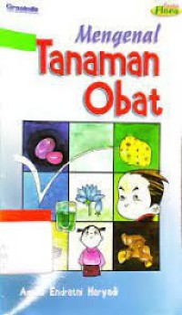Image of Mengenal Tanaman Obat