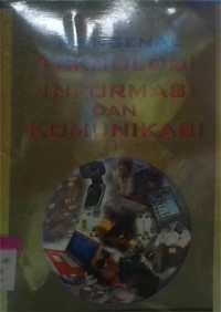 Image of Mengenal teknologi informasi dan komunikasi