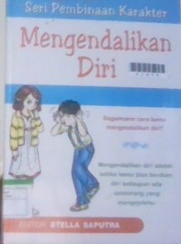 Image of Mengendalikan Diri