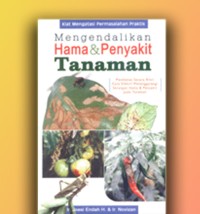 Image of Mengendalikan Hama & Penyakit Tanaman
