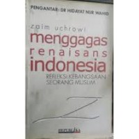 Image of Menggagas Renaisans Indonesia