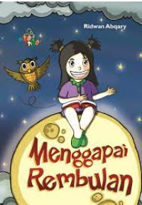 Image of Menggapai Rembulan