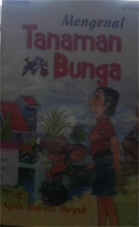 Image of menggenal tanaman bungga