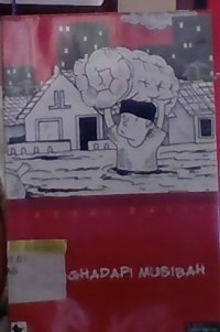 Image of Menghadapi Musibah