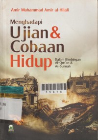 Image of Menghadapi Ujian & Cobaan Hidup