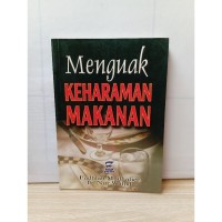Image of Menguak keraman makanan