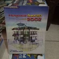 Image of Menguasai AutoCAD 2002