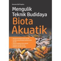 Image of mengulik teknik budidaya biota akuatik