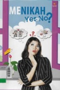 Image of Menikah Yes or No ?