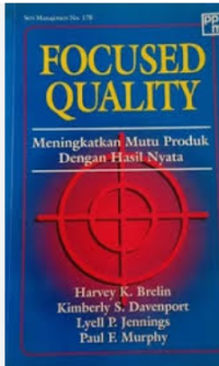 Image of meningkat kan mutu produk dengan hasil nyata