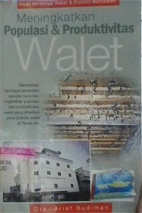 Image of Meningkatkan populasi dan produktivitas