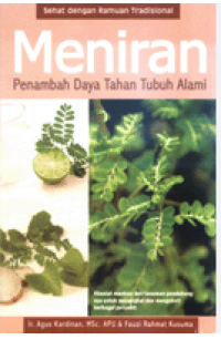 Image of Meniran penambah  daya tahan tubuh alami