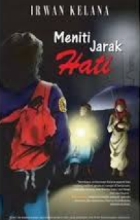 Image of Meniti jarak hati