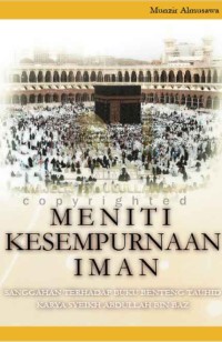 Image of Meniti Kesempurnaan Imam