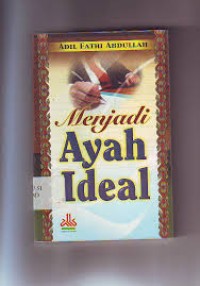 Image of Menjadi Ayah Ideal