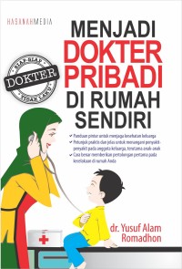 Image of Menjadi Dokter Pribadi di Rumah Sendiri