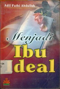 Image of Menjadi Ibu Ideal