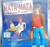 Image of Menjadi mata-mata dalam 7 hari
