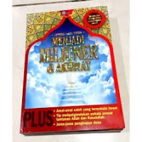 Image of Menjadi Miliuner di Akhirat