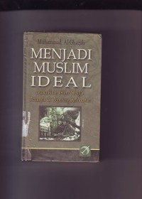 Image of Menjadi Muslim Ideal