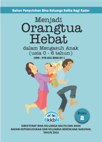 Image of Menjadi Orangtua Hebat