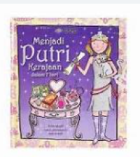 Image of MENJADI PUTRI KERAJAAN DALAM 7 HARI