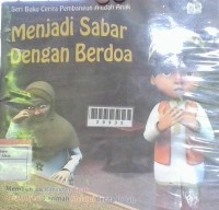 Image of Menjadi Sabar Dengan Berdoa
